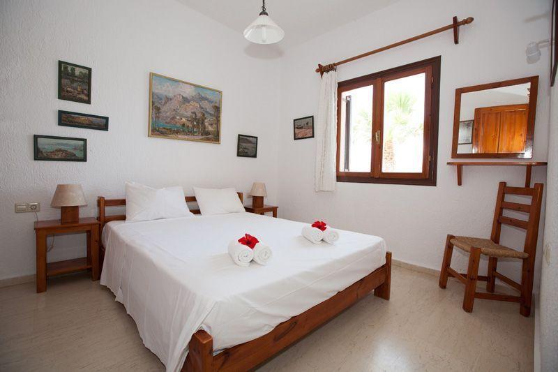Villa Michalis Istron Pokój zdjęcie